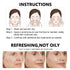SalicylicI Acid 2% Serum Mild Peel Acne Scrs Clarifying Pores Sebum